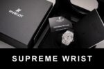 Hublot Replica Watch Big Bang One Click Rubber Strap 1:1 Super Clone - Image 6