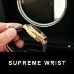 Hublot Orlinski King Gold Demi Diamond 1:1 Replica Watch 1:1 Super Clone - Image 3