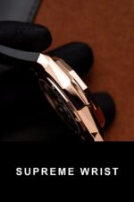 Hublot Orlinski King Gold Replica Watch 1:1 Black APS 1:1 Super Clone - Image 6