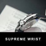 Hublot Orlinski Replica Watch With Full Natural Diamonds Hong Kong 1:1 Super Clone - Image 7