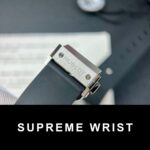 Hublot Orlinski Replica Watch With Full Natural Diamonds Hong Kong 1:1 Super Clone - Image 9