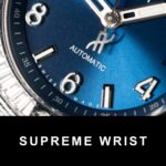 Hublot Replica Watch 1:1 Big Bang One Click Blue With Full Diamond 1:1 Super Clone - Image 4