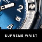 Hublot Replica Watch 1:1 Big Bang One Click Blue With Full Diamond 1:1 Super Clone - Image 5
