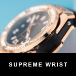 Hublot Replica Watch 1:1 Big Bang One Click With Diamond Bezel King Gold 1:1 Super Clone - Image 8