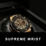 Hublot Replica Watch 1:1 Big Bang Unico Demi King Gold BBF 1:1 Super Clone - Image 4