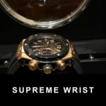 Hublot Replica Watch 1:1 Big Bang Unico Demi King Gold BBF 1:1 Super Clone - Image 6