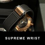 Hublot Replica Watch 1:1 Big Bang Unico Demi King Gold BBF 1:1 Super Clone - Image 7