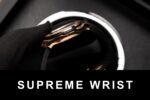 Hublot Replica Watch 1:1 Classic Fusion King Gold Leather Strap 1:1 Super Clone - Image 4