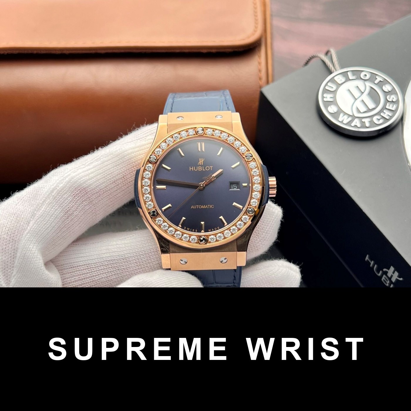 hublot-replica-11-watch-classic-fusion-king-gold-with-moissanite-diamonds-blue-3660.jpg Hublot Replica Watch 1:1 Classic Fusion King Gold With Moissanite Diamonds Blue 1:1 Super Clone - Image 1