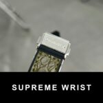 Hublot Replica Watch 1:1 Green With Diamond Bezel HB Factory 1:1 Super Clone - Image 7