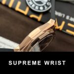 Hublot Replica Watch 1:1 Orlinski King Gold Black Dial HB Factory 1:1 Super Clone - Image 5