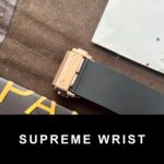 Hublot Replica Watch 1:1 Orlinski King Gold Black Dial HB Factory 1:1 Super Clone - Image 6