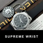 Hublot Replica Watch 1:1 Orlinski Titanium Black HB Factory 1:1 Super Clone - Image 3