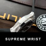 Hublot Replica Watch 1:1 Orlinski Titanium Black HB Factory 1:1 Super Clone - Image 7