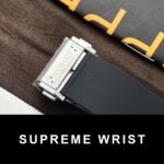 Hublot Replica Watch 1:1 Orlinski Titanium Black HB Factory 1:1 Super Clone - Image 8