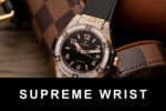 Hublot Replica Watch Big Bang One Click King Gold Black Dial 1:1 Super Clone