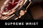 Hublot Replica Watch Big Bang One Click King Gold Black Dial 1:1 Super Clone - Image 6