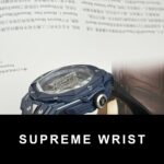 Hublot Replica Watch Big Bang Sang Bleu II Blue Ceramic BBF Factory 1:1 Super Clone - Image 6