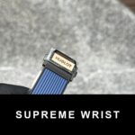 Hublot Replica Watch Big Bang Unico King Gold Blue Ceramic Benzel 1:1 Super Clone - Image 8