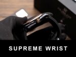 Hublot Replica Watch Ceramic Demi Rose Rubber Strap 1:1 Super Clone - Image 5