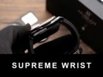 Hublot Replica Watch Ceramic Demi Rose Rubber Strap 1:1 Super Clone - Image 6