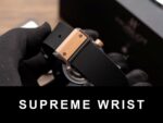 Hublot Replica Watch Ceramic Demi Rose Rubber Strap 1:1 Super Clone - Image 8