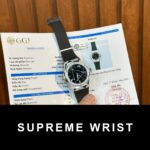 Hublot Replica Watch Orlinski Custom Demi Moissanite Diamonds 1:1 Super Clone