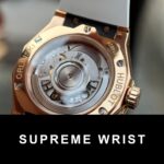 Hublot Replica Watch Orlinski King Gold White Dial APS Factory 1:1 Super Clone - Image 5