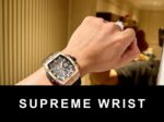 Hublot Replica Watch Spirit of Big Bang Chronograph King Gold 1:1 Super Clone - Image 4