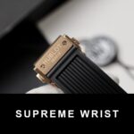 Hublot Replica Watch Spirit of Big Bang King Gold Black Dial 1:1 Super Clone - Image 10