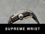 Hublot Replica Watch Spirit of Big Bang Sang Bleu Rubber Strap 1:1 Super Clone - Image 5