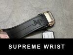 Hublot Replica Watch Spirit of Big Bang Sang Bleu Rubber Strap 1:1 Super Clone - Image 8