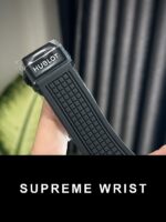 Hublot Replica Watch Square Bang Unico Ceramic Black BBF Factory 1:1 Super Clone - Image 6