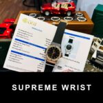 Hublot Replica Watch Demi With Moissanite Diamond Rubber Strap 1:1 Super Clone