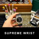 Hublot Replica Watch Demi With Moissanite Diamond Rubber Strap 1:1 Super Clone - Image 2