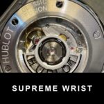 Hublot Replica Watch Demi With Moissanite Diamond Rubber Strap 1:1 Super Clone - Image 6