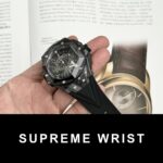 Hublot Replica Watch Big Bang Sang Bleu II Black Ceramic BBF 1:1 Super Clone - Image 7