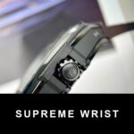Hublot Replica Watch MP-06 Tourbillon Ceramic Black 1:1 Super Clone - Image 7