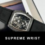 Hublot Replica Watch MP-06 Tourbillon Ceramic Black 1:1 Super Clone - Image 8