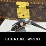 Hublot Spirit of Big Bang Best Replica Watch 1:1 Bezel Ceramic Blue BBF Factory 1:1 Super Clone - Image 6