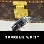 Hublot Spirit of Big Bang Best Replica Watch 1:1 Bezel Ceramic Blue BBF Factory 1:1 Super Clone - Image 7