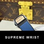 Hublot Spirit of Big Bang Best Replica Watch 1:1 Bezel Ceramic Blue BBF Factory 1:1 Super Clone - Image 9