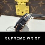 Hublot Spirit of Big Bang King Gold Replica Watch Bezel Black Ceramic BBF Factory 1:1 Super Clone - Image 7