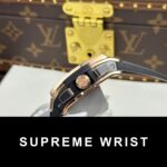 Hublot Spirit of Big Bang King Gold Replica Watch Dial Gray BBF Factory 1:1 Super Clone - Image 6