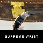 Hublot Spirit of Big Bang King Gold Replica Watch Dial Gray BBF Factory 1:1 Super Clone - Image 7