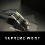 Hublot Spirit of Big Bang Titanium Replica Watch Rubber Strap MS Factory 1:1 Super Clone - Image 4