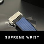 Hublot Spirit of Big Bang Titanium Replica Watch Rubber Strap MS Factory 1:1 Super Clone - Image 7