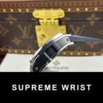 Hublot Spirit of Big Bang Titanium Replica Watch Dial Blue BBF Factory 1:1 Super Clone - Image 7