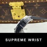 Hublot Spirit of Big Bang Titanium Replica Watch Rubber Strap BBF Factory 1:1 Super Clone - Image 8