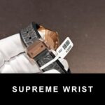 Hublot Women’s Replica Watch With Moissanite Diamond 1:1 Super Clone - Image 5